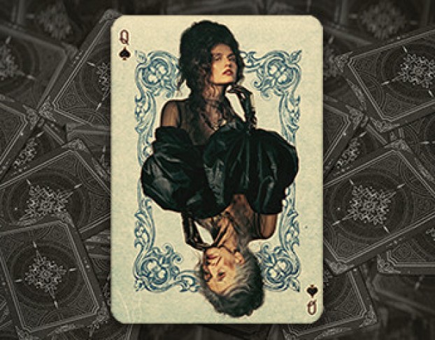 Пиковая Дама