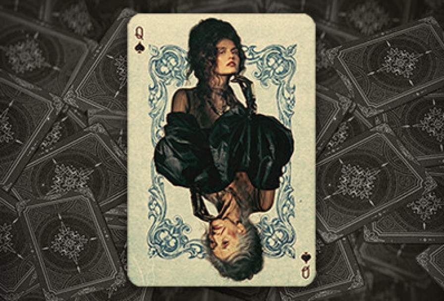 Пиковая Дама