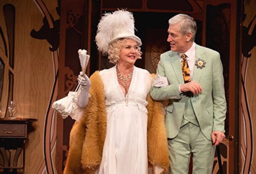 Идеальный Муж