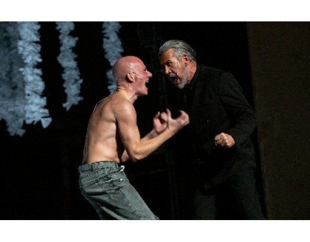 Шекспиргамлет