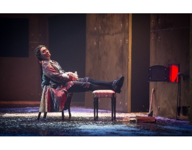 Казанова. Ars Vivendi