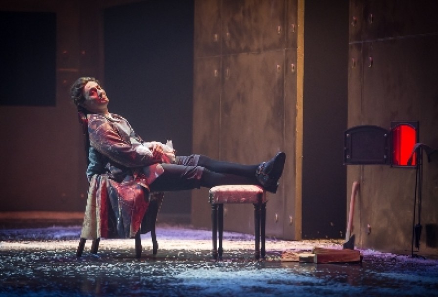 Казанова. Ars Vivendi