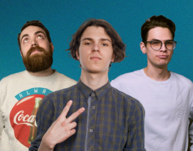 Вечер Комедии