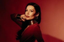 Шаде Трибьют