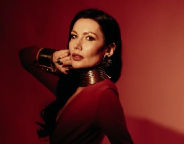 Шаде Трибьют