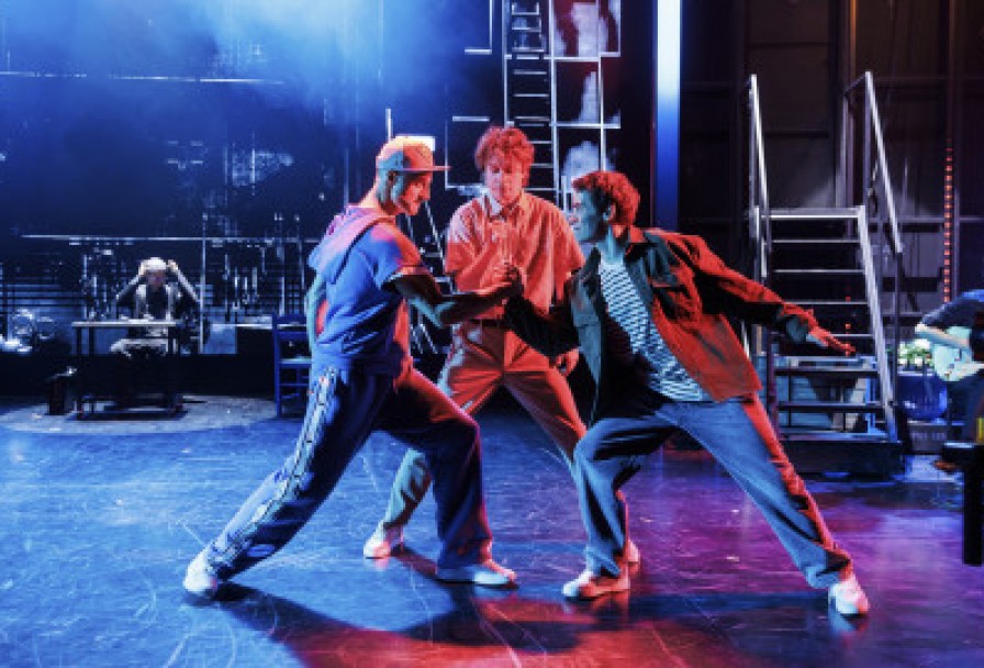 Мамма Мимо или Пошел не Так