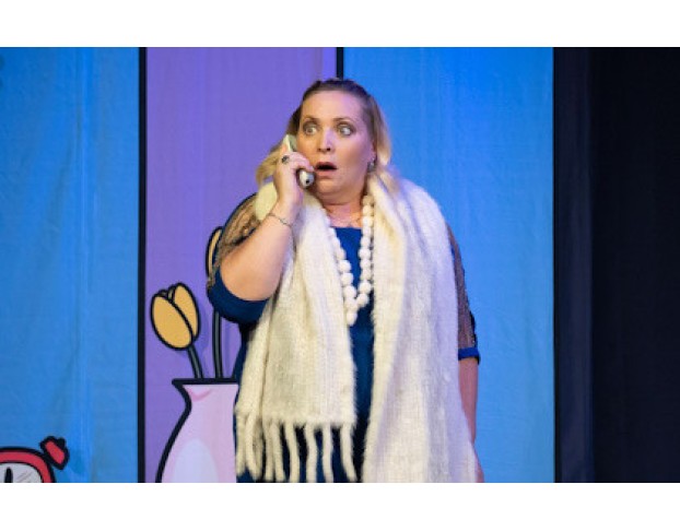 Слишком Женатый Таксист