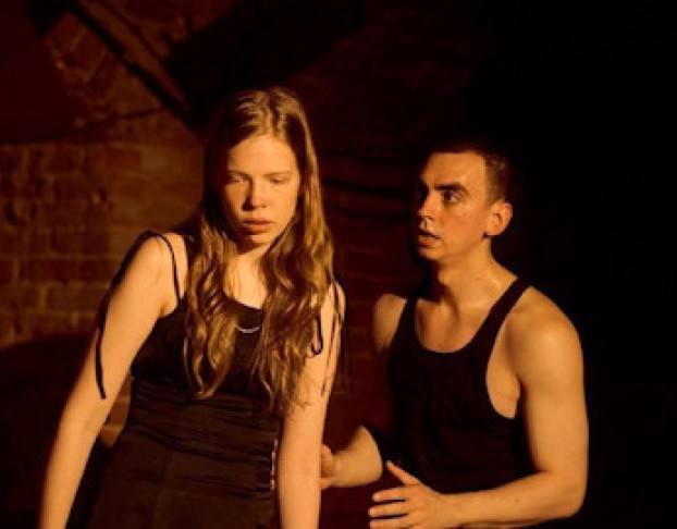 Соня и Родя