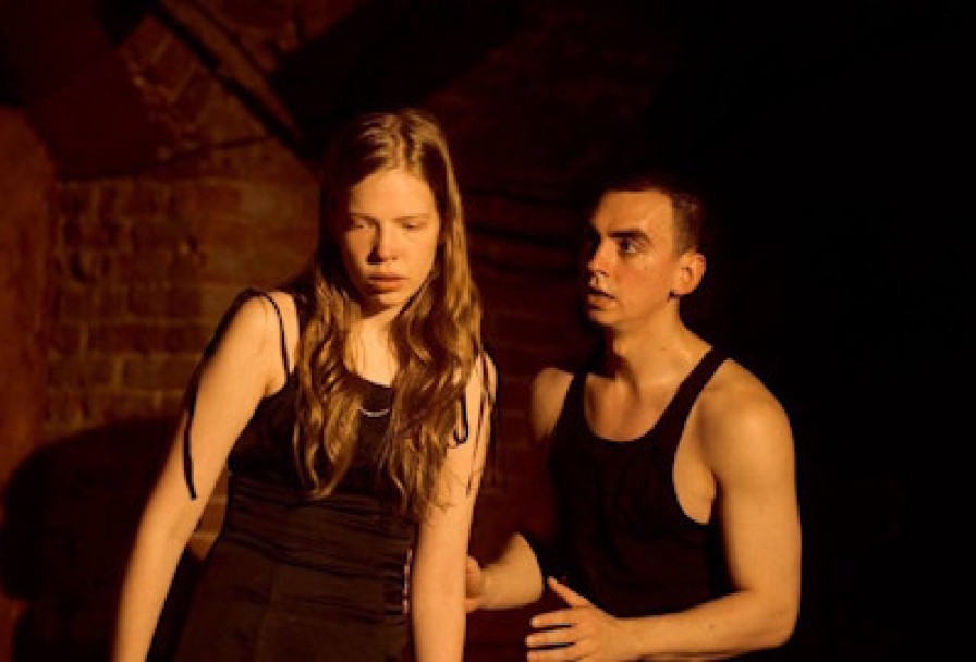 Соня и Родя