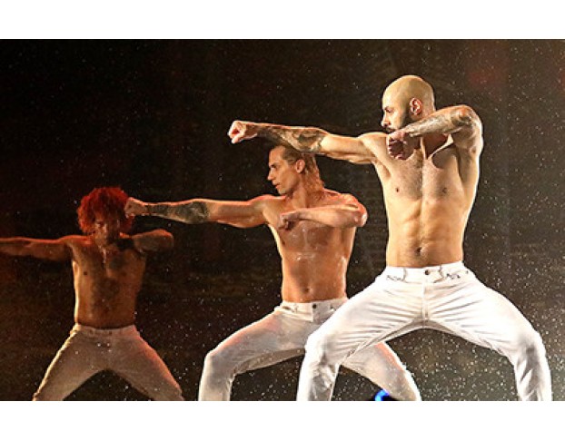 Сезон Дождей