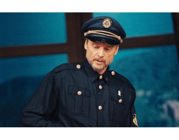 Ложь во Спасение