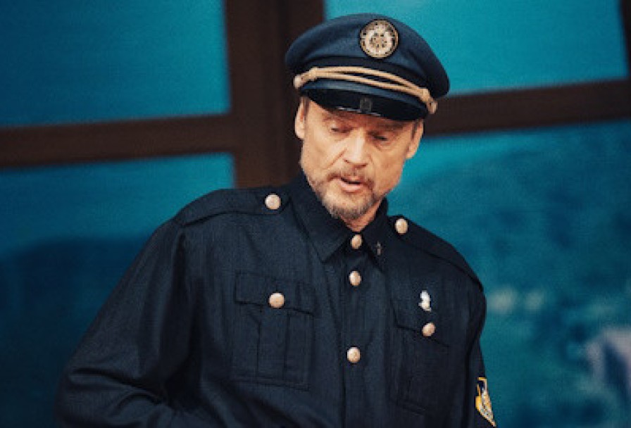 Ложь во Спасение