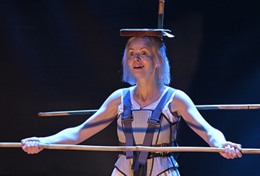 Б. Шоу. Пигмалион