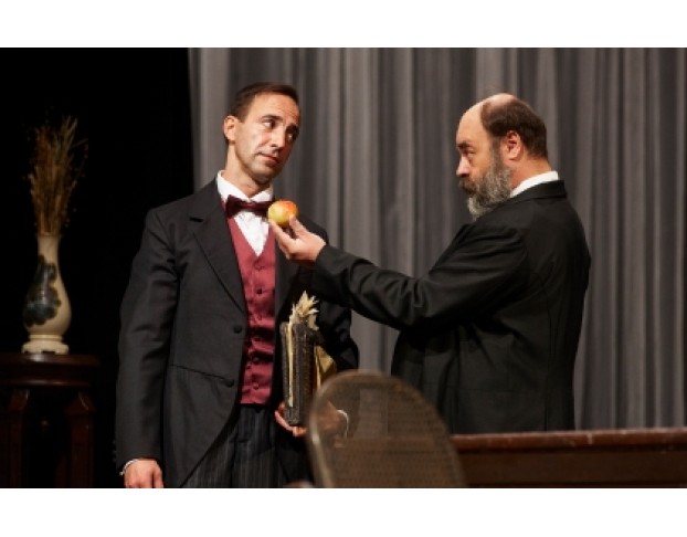 Волки и Овцы