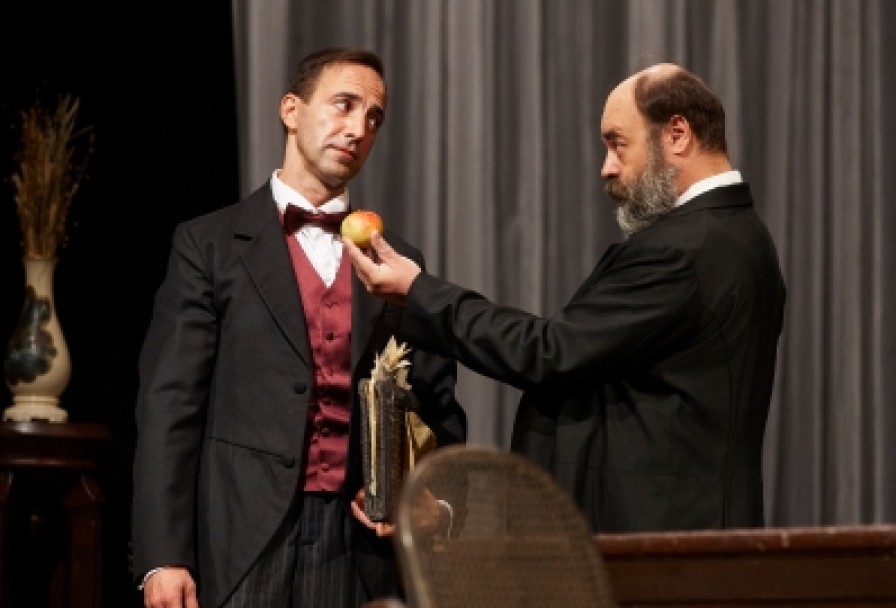 Волки и Овцы