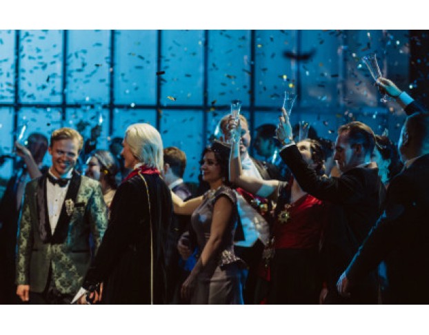 Летучая Мышь