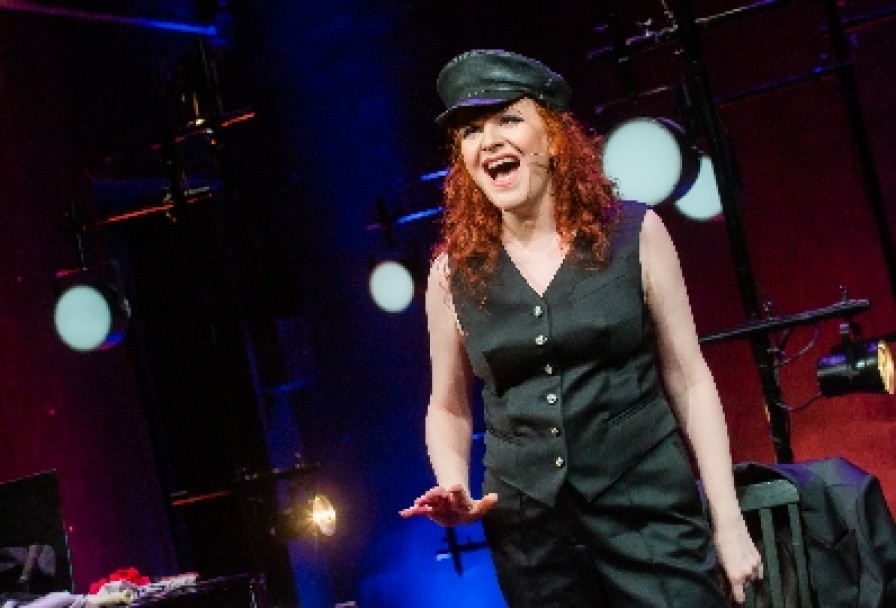 Злодейки. Маша Кац