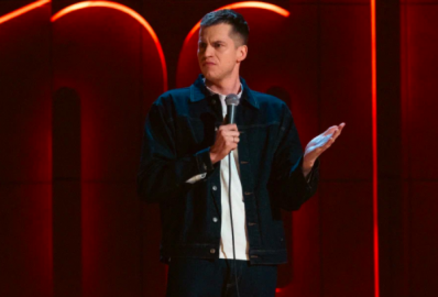 Комики с Тнт с Новыми Шутками