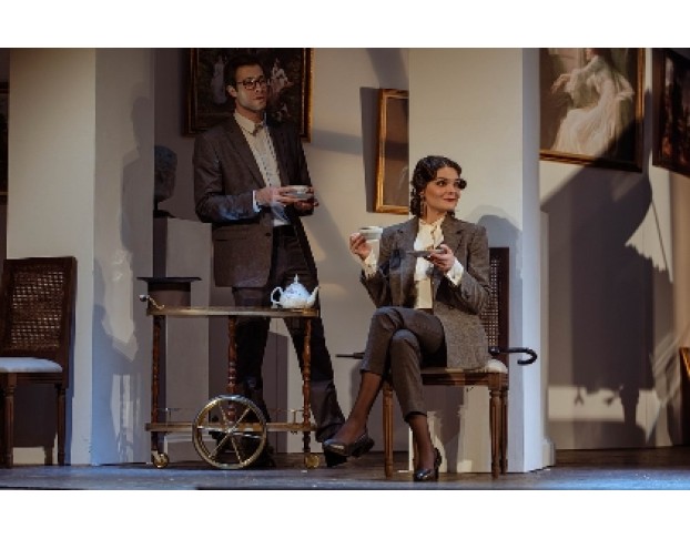 как Важно Быть Серьезным