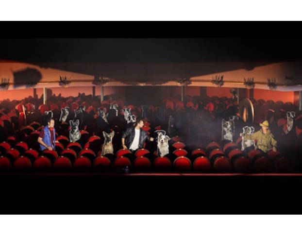 Сны Моего Отца