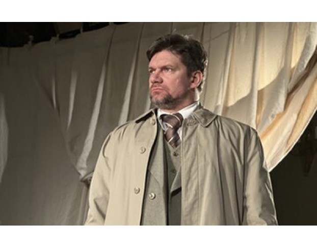 Плутни Скапена