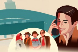 Покровские Ворота