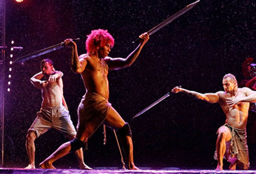 Время Перемен