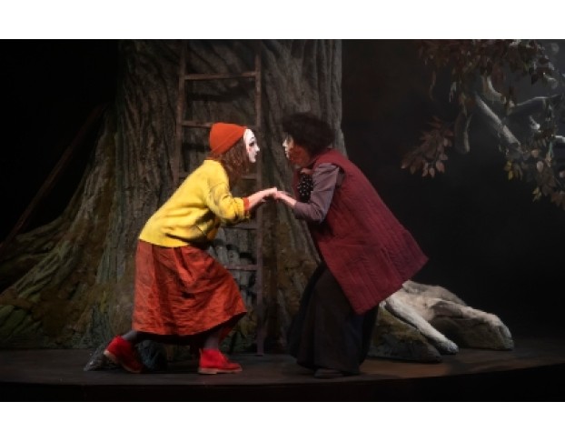 Снежная Королева