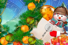 Следствие Ведет Снеговик или Дело № 202.