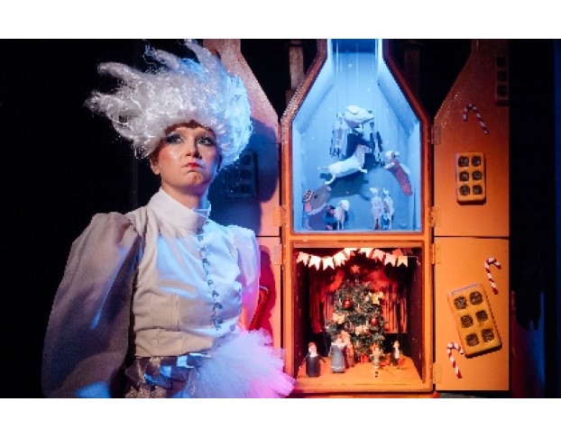 Щелкунчик и Мышиный Король