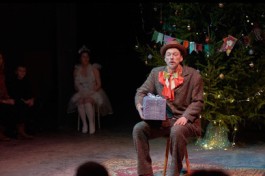 Ёлка. Белая Сказка