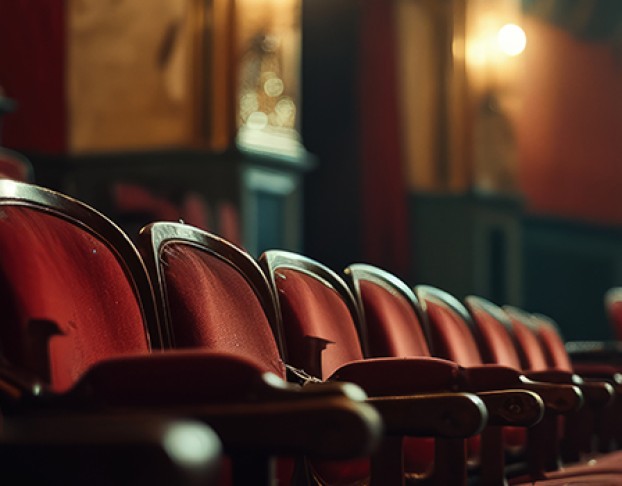 Маленький Принц