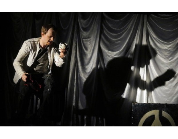 Гамлет. Хроника Одной Ночи