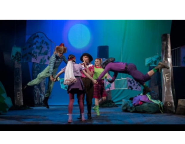 Северное Сияние