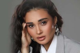 Гульназ Асаева