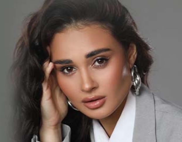 Гульназ Асаева