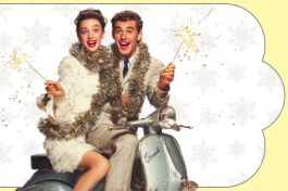 Arte Musicum. Риие Каникулы