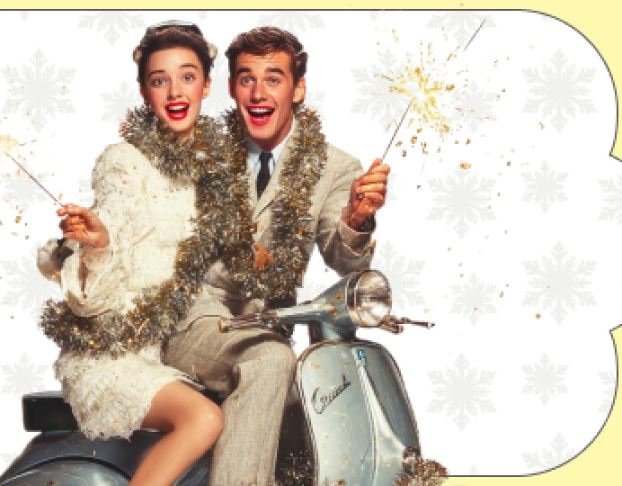 Arte Musicum. Риие Каникулы