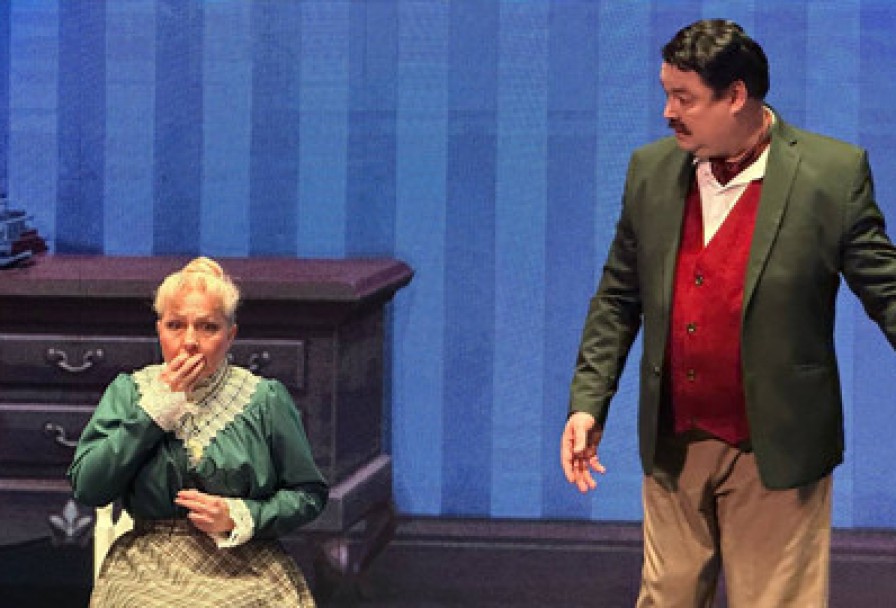 Врач без Пациентов, или Чехов без Пауз