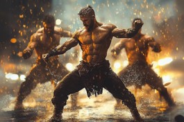 Время Перемен