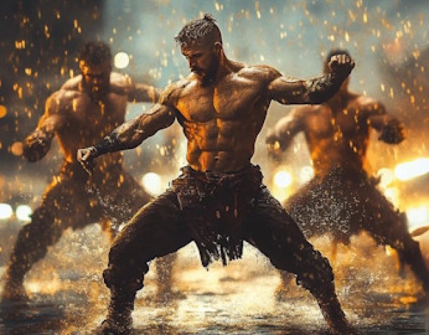 Время Перемен