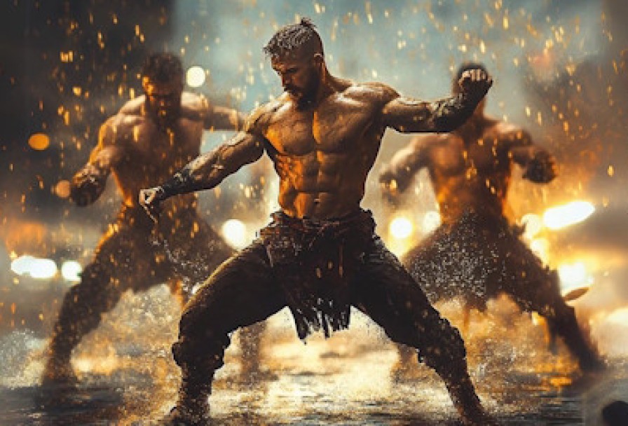 Время Перемен