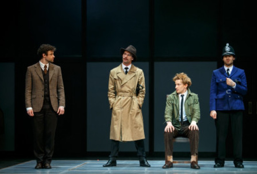 Свидетель Обвинения