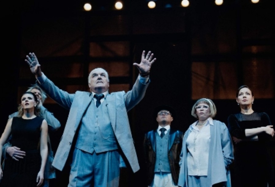 Феллини. 8 12