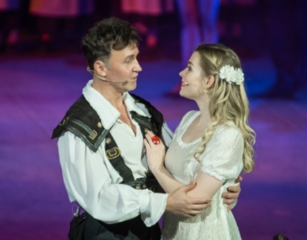 Алые Паруса