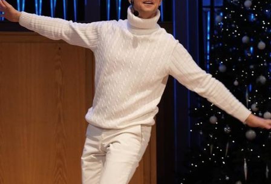 Алексей Замко Снежная Королева