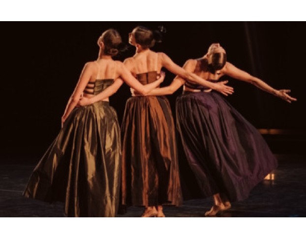 Многогранность. Формы Тишины и Пустоты