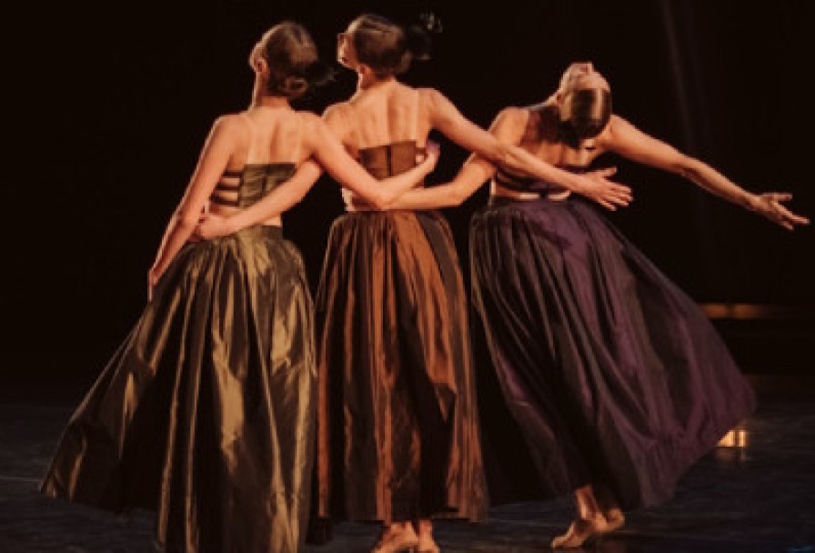 Многогранность. Формы Тишины и Пустоты