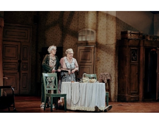 Семейка Краузе