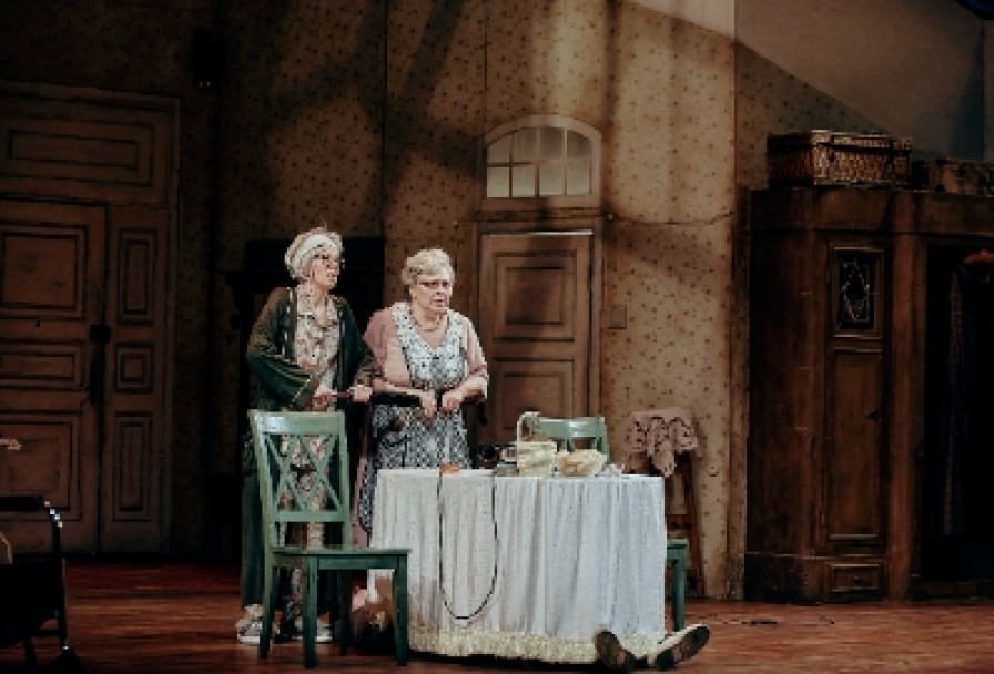 Семейка Краузе